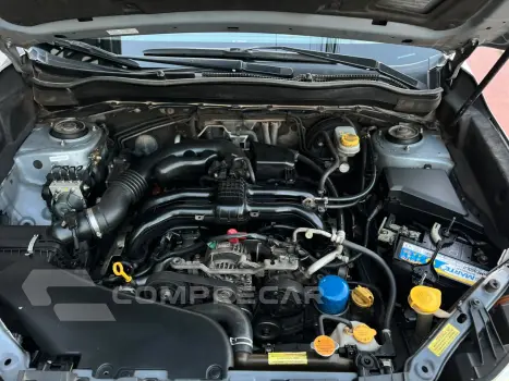 FORESTER 2.0 S 4X4 16V