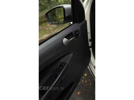 SAVEIRO 1.6 CROSS CE 8V FLEX 2P MANUAL