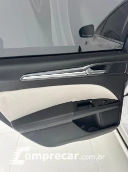 FUSION 2.0 Gtdi Titanium AWD 16V