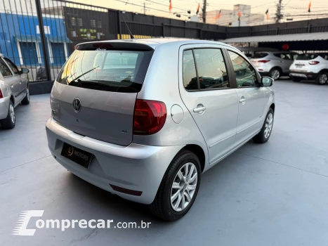 FOX 1.6 MI 8V