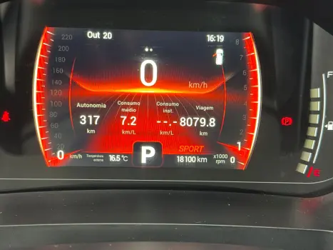 TIGGO 5X PRO 1.5 TCI Hybrid MAX Drive