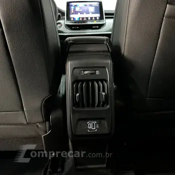 COMPASS LONG. T270 1.3 TB 4x2 Flex Aut.