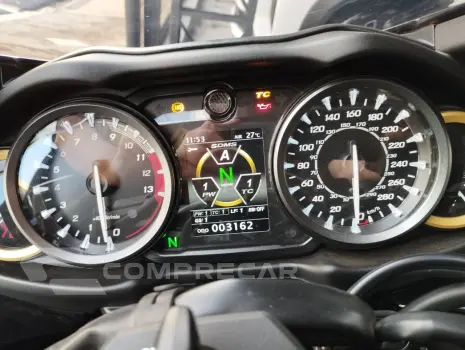 GSX-R 1300 Hayabusa ABS
