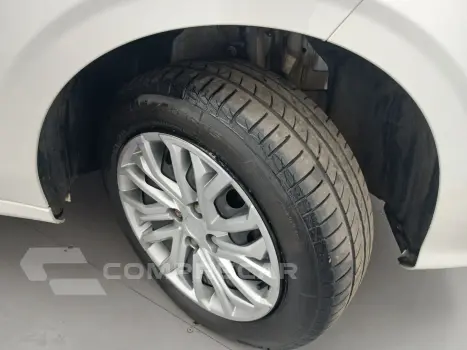 CRONOS 1.3 FIREFLY FLEX DRIVE CVT