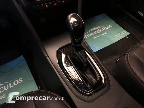 Tiggo 2 1.5 Mpfi 16V Flex Act 4P Automático