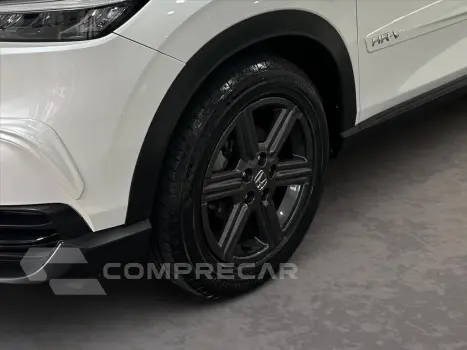 HR-V 1.5 DI I-VTEC TURBO FLEX ADVANCE CVT