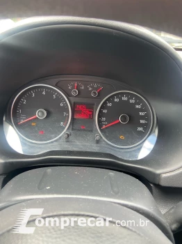 Gol Trendline 1.0 T.Flex 8V 5p