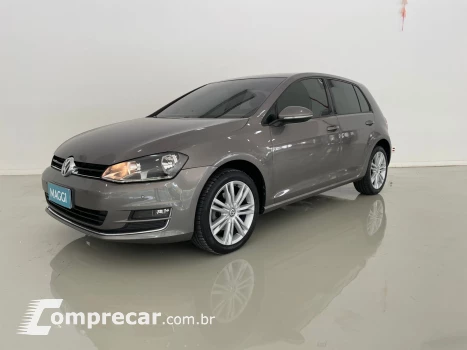 GOLF 1.4 250 TSI Highline