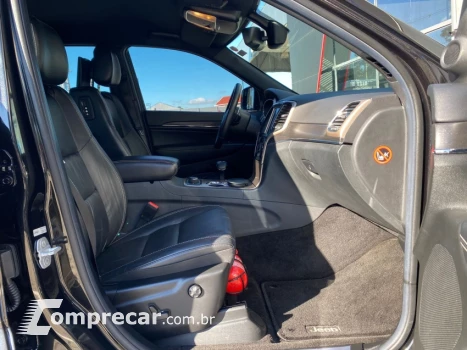 GRAND CHEROKEE 3.6 Limited 4X4 V6 24V