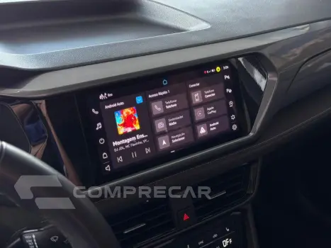 TAOS Highline 1.4 250 TSI Flex Aut.