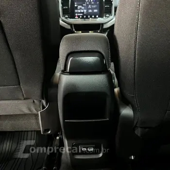 Toro Freedom 1.3 T270 4x2 Flex Aut.