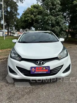 HB20 1.0 12V Comfort