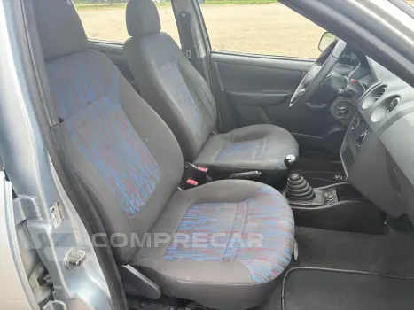 CELTA 1.0 MPFI Life 8V