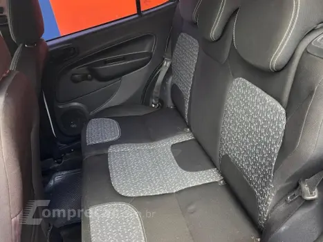 UNO - 1.0 FIRE ATTRACTIVE MANUAL