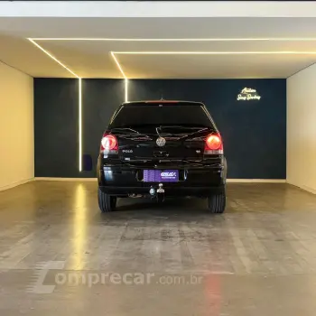 Polo 1.6 Mi/S.Ouro 1.6 Mi Tot.Flex 8V 5p