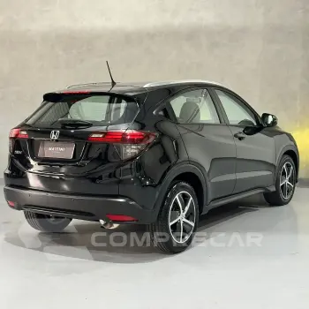 HR-V EX 1.8 Flexone 16V 5p Aut.