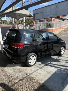 Spin 1.8 4P FLEX LS
