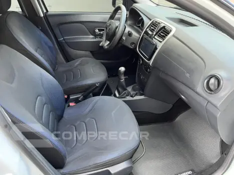 SANDERO 1.0 12V SCE Authentique