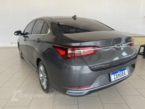 ARRIZO 6 1.5 VVT Turbo Iflex GSX