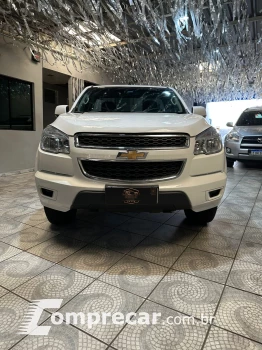 S10 2.4 LT 4X2 CS 8V Turbo