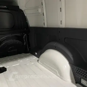 FIORINO 1.4 MPI Furgão Endurance 8V