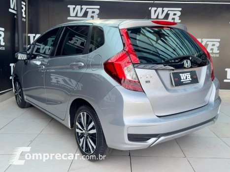 FIT 1.5 EX 16V