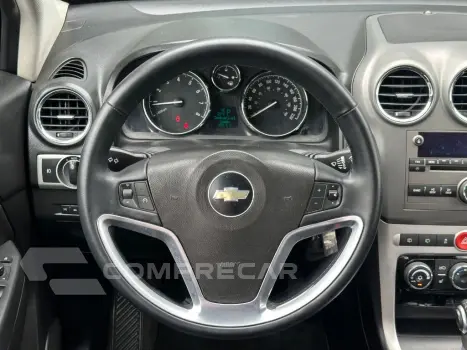 CAPTIVA SPORT FWD 2.4 16V 171/185cv