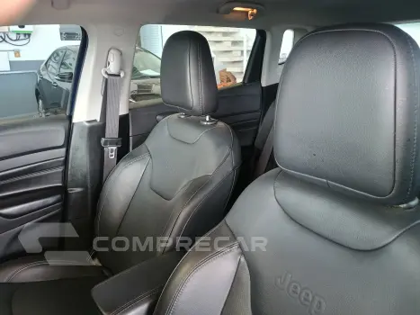 COMPASS 1.3 T270 Turbo Longitude