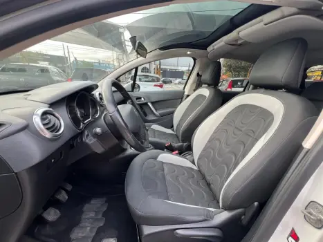 C3 1.5 Tendance 8V Flex 4P Manual