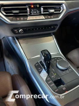 320IA 2.0 TB M SPORT A.FLEX/M.SPORT 4P