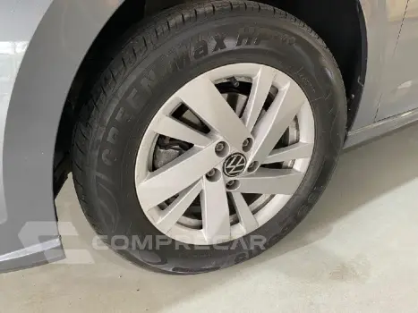 POLO 1.0 170 TSI SENSE AUTOMÁTICO