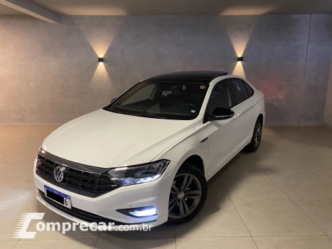 Volkswagen JETTA 1.4 250 TSI R-line 4 portas