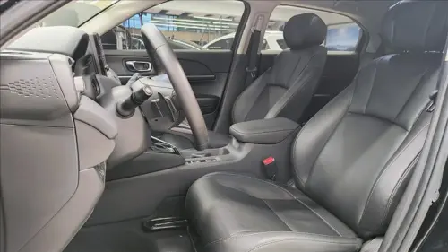 HR-V 1.5 DI I-vtec Turbo Advance