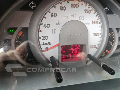 Gol City (Trend) 1.0 Mi Total Flex 8V 2p