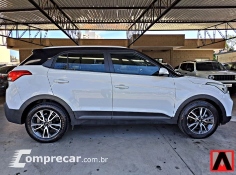 CRETA 1.6 16V Pulse