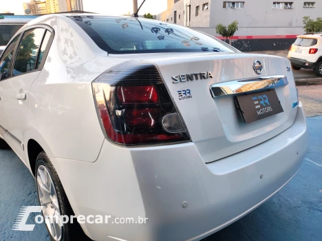 SENTRA 2.0 16V