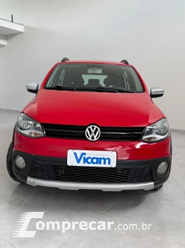CROSSFOX 1.6 MI 8V