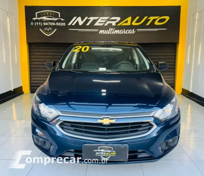 ONIX 1.0 MPFI JOY 8V