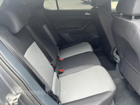 T-CROSS 1.0 200 TSI Comfortline