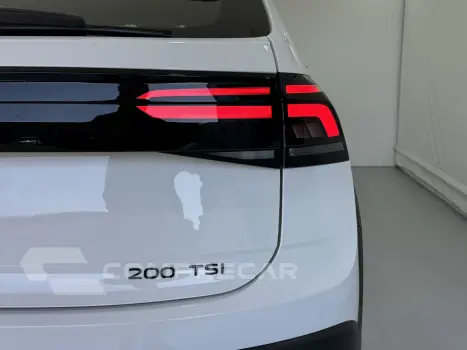 NIVUS 1.0 200 TSI Highline