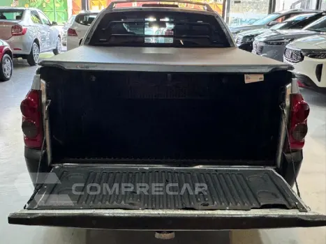MONTANA 1.4 MPFI CONQUEST CS 8V FLEX 2P MANUAL