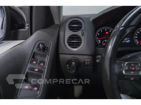 TIGUAN 1.4 TSI 16V TURBO GASOLINA 4P DSG