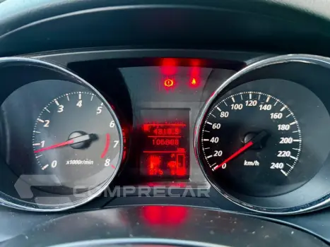 ASX 2.0 4X2 16V GASOLINA 4P AUTOMÁTICO