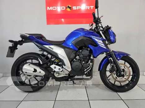 FZ25 FAZER 250