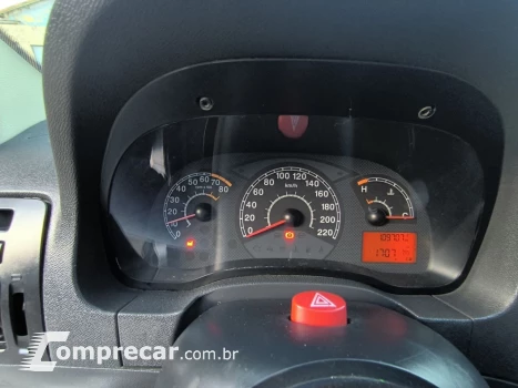 Palio Weekend ELX 1.4 mpi Fire Flex 8V