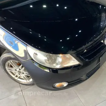 Gol (novo) 1.6 Mi Total Flex 8V 4p