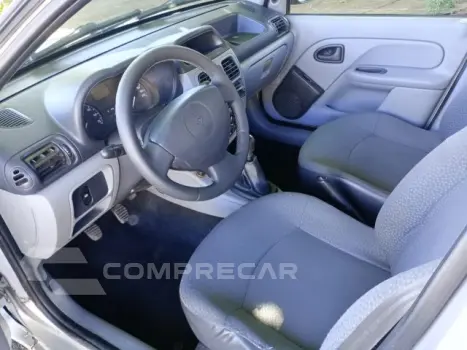 CLIO HATCH - 1.0 CAMPUS 16V 4P MANUAL