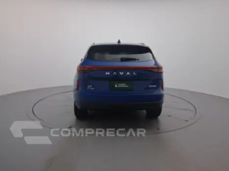 HAVAL H6 1.5 PHEV PREMIUM AWD E-TRACTION