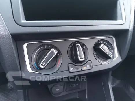 SAVEIRO 1.6 MSI ROBUST CS 16V FLEX 2P MANUAL