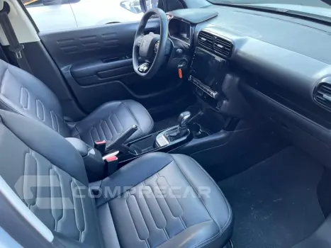 C4 CACTUS 1.6 VTI 120 Feel Eat6
